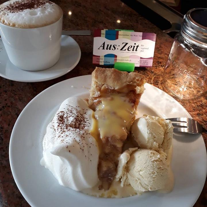 Aus:Zeit